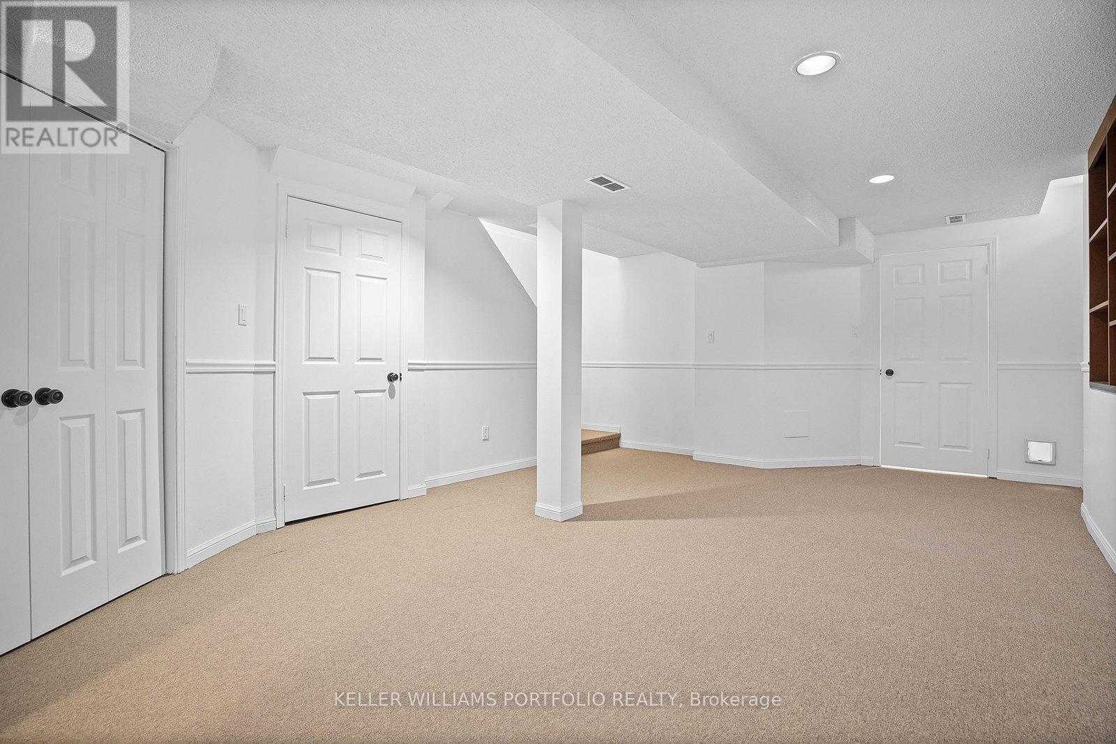 605 Skinner Avenue, Newmarket, Ontario  L3X 2A9 - Photo 35 - N12896008