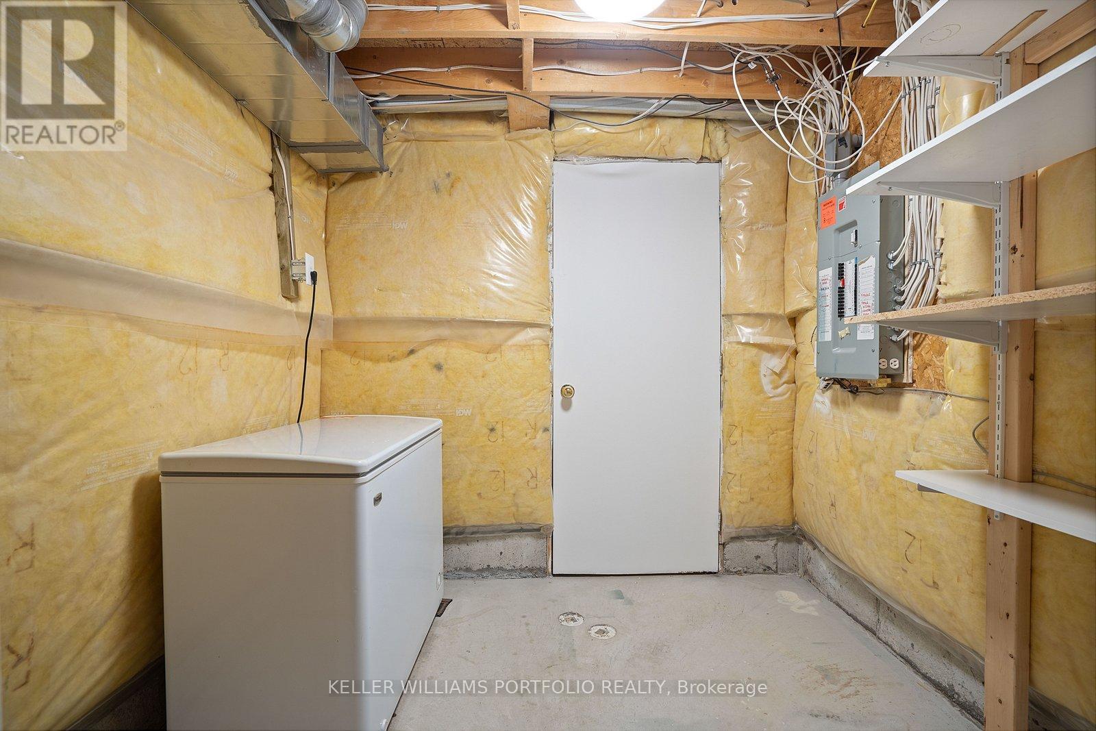 605 Skinner Avenue, Newmarket, Ontario  L3X 2A9 - Photo 41 - N12896008