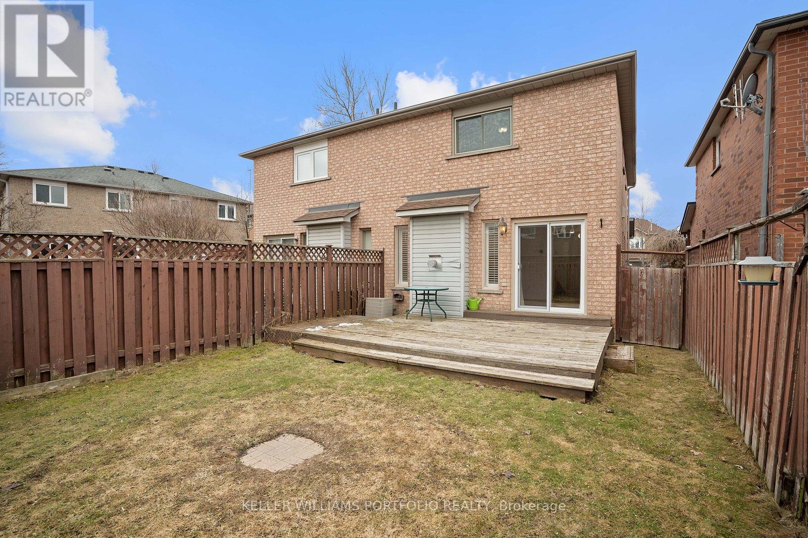 605 Skinner Avenue, Newmarket, Ontario  L3X 2A9 - Photo 42 - N12896008