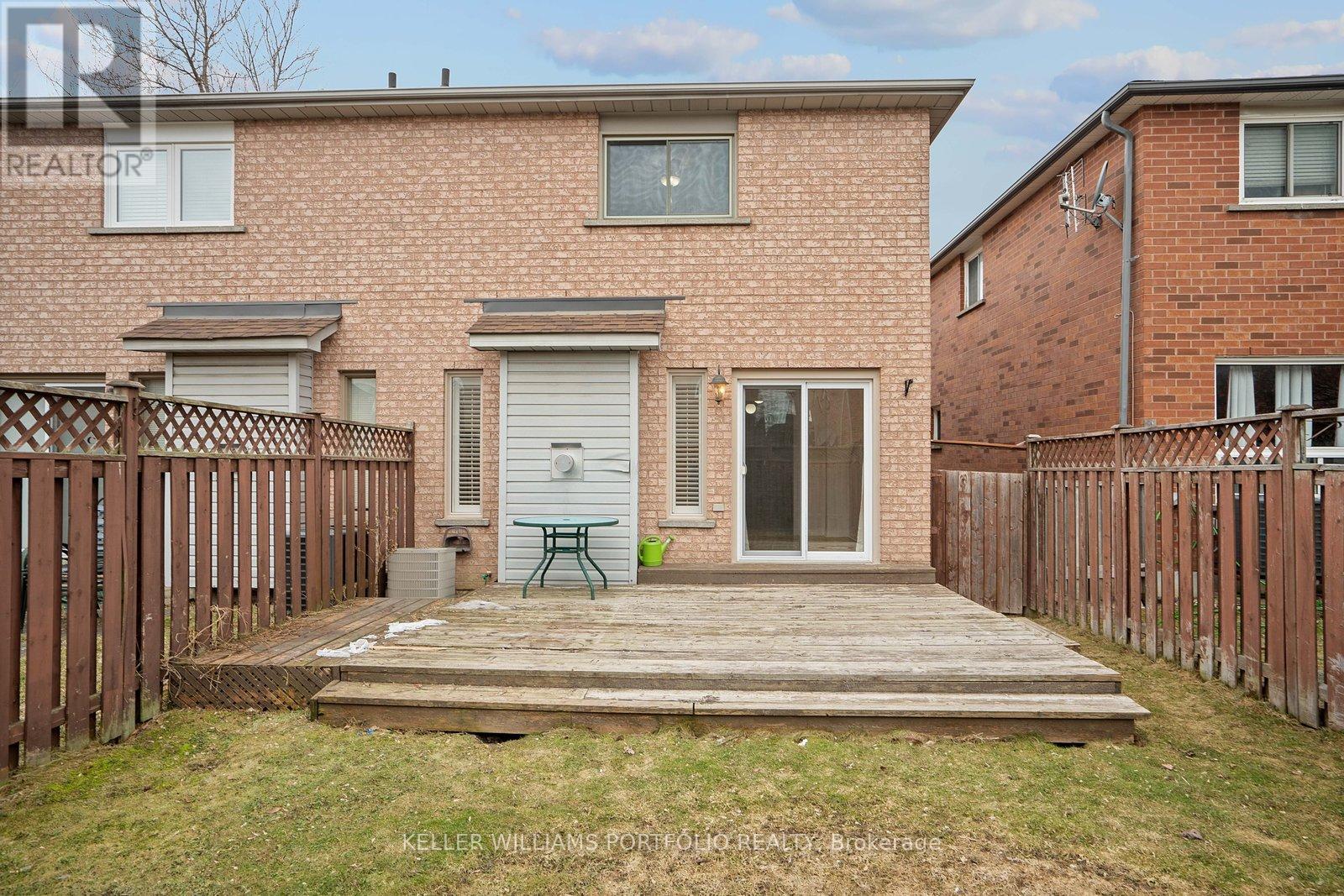 605 Skinner Avenue, Newmarket, Ontario  L3X 2A9 - Photo 43 - N12896008