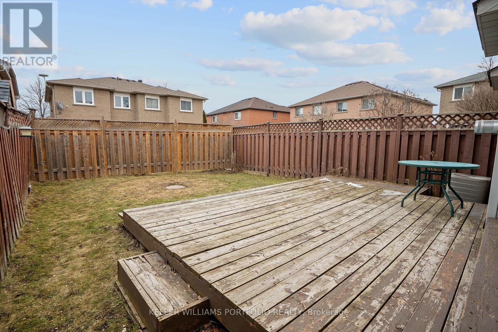 605 Skinner Avenue, Newmarket, Ontario  L3X 2A9 - Photo 45 - N12896008