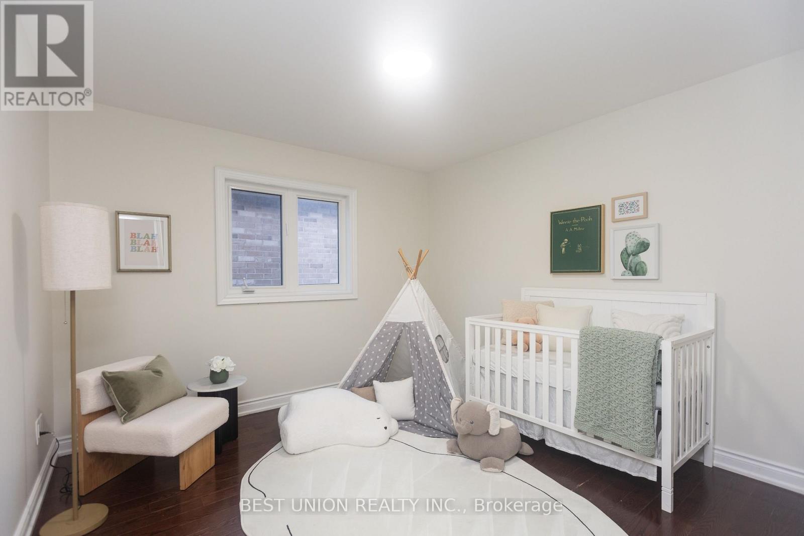 31 Bernbridge Road E, Markham, Ontario  L6B 0S3 - Photo 19 - N12896016