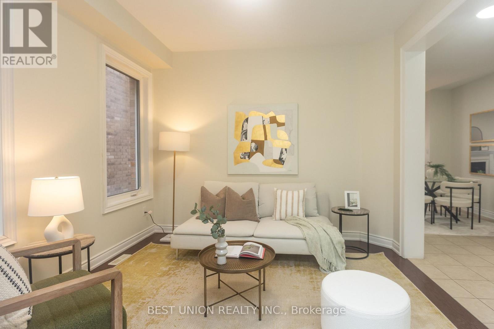 31 Bernbridge Road E, Markham, Ontario  L6B 0S3 - Photo 3 - N12896016