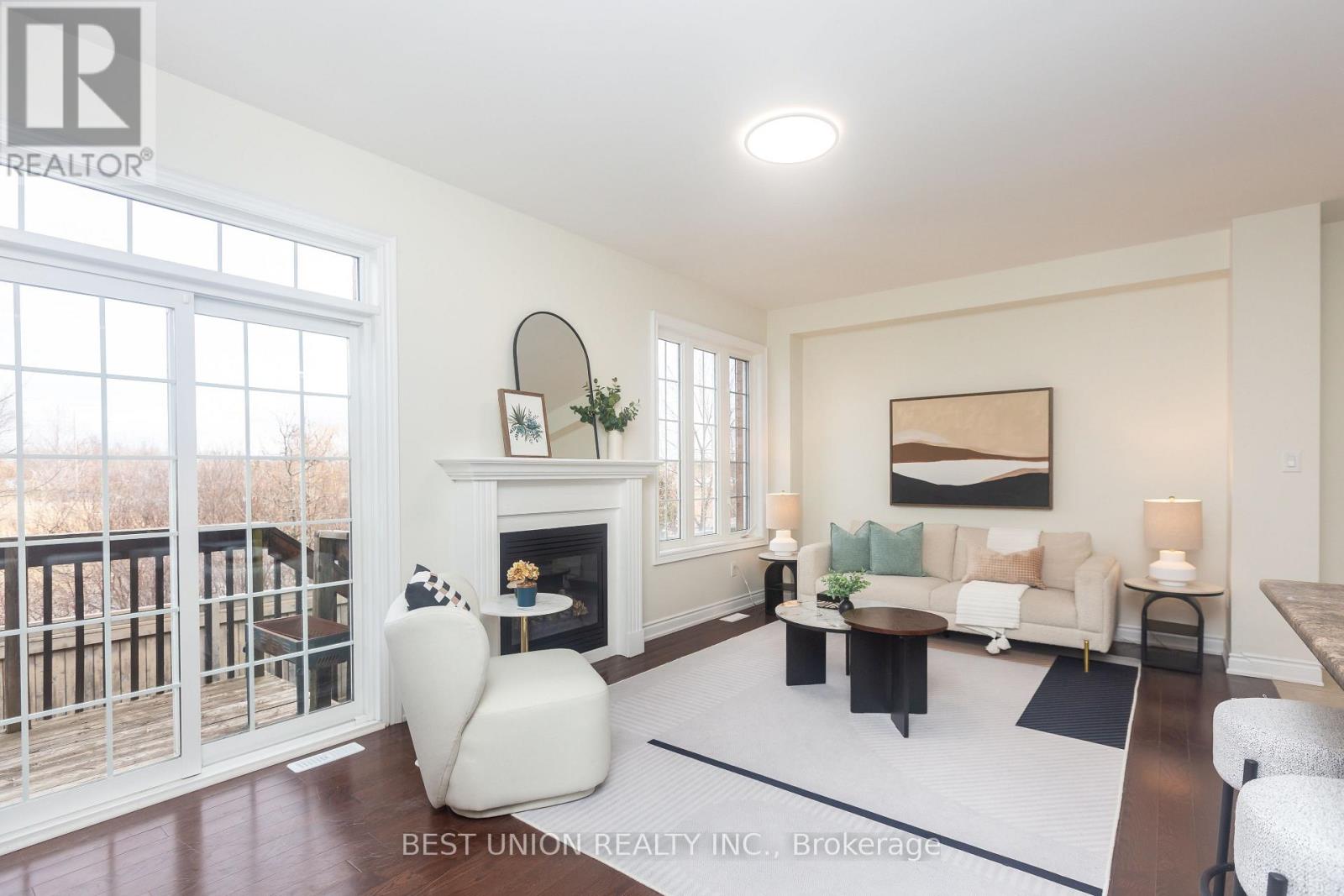 31 Bernbridge Road E, Markham, Ontario  L6B 0S3 - Photo 8 - N12896016