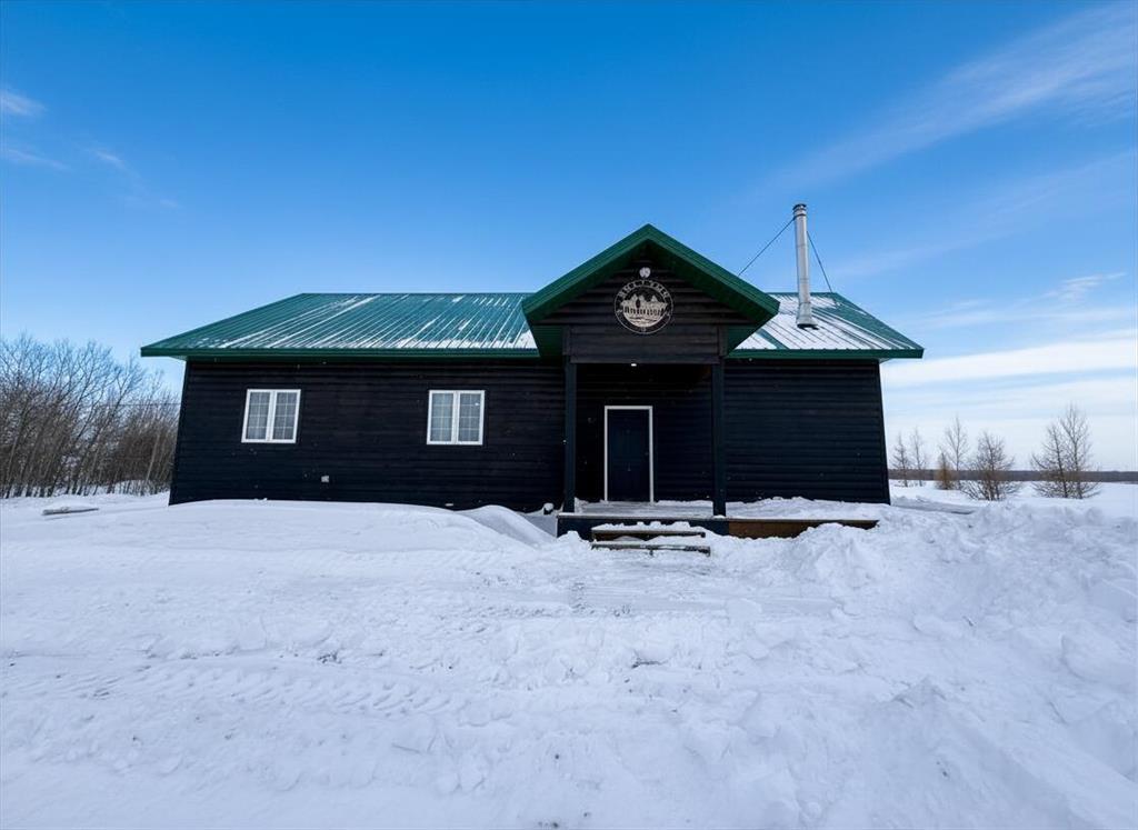 188 N Road, Swan River, Manitoba  R0L 0C0 - Photo 0 - 202522991
