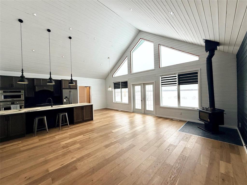 188 N Road, Swan River, Manitoba  R0L 0C0 - Photo 11 - 202522991