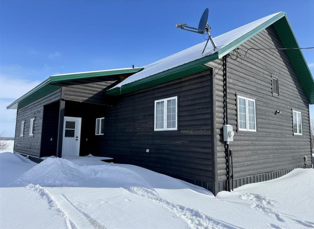 188 N Road, Swan River, Manitoba  R0L 0C0 - Photo 2 - 202522991