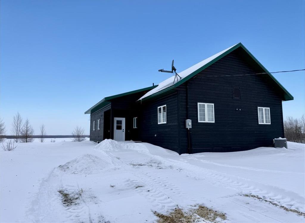 188 N Road, Swan River, Manitoba  R0L 0C0 - Photo 3 - 202522991