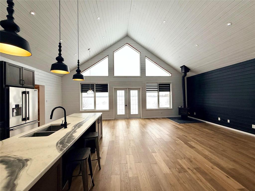 188 N Road, Swan River, Manitoba  R0L 0C0 - Photo 7 - 202522991