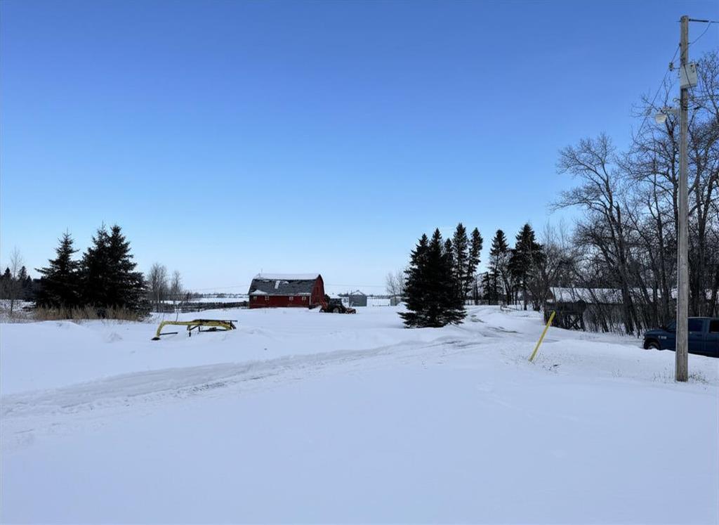 188 N Road, Swan River, Manitoba  R0L 0C0 - Photo 4 - 202522991