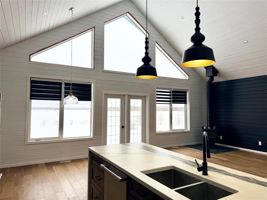 188 N Road, Swan River, Manitoba  R0L 0C0 - Photo 8 - 202522991