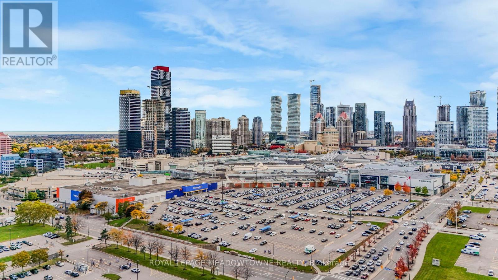 204 - 4235 Sherwoodtowne Boulevard E, Mississauga, Ontario  L4Z 1W3 - Photo 21 - W12895922