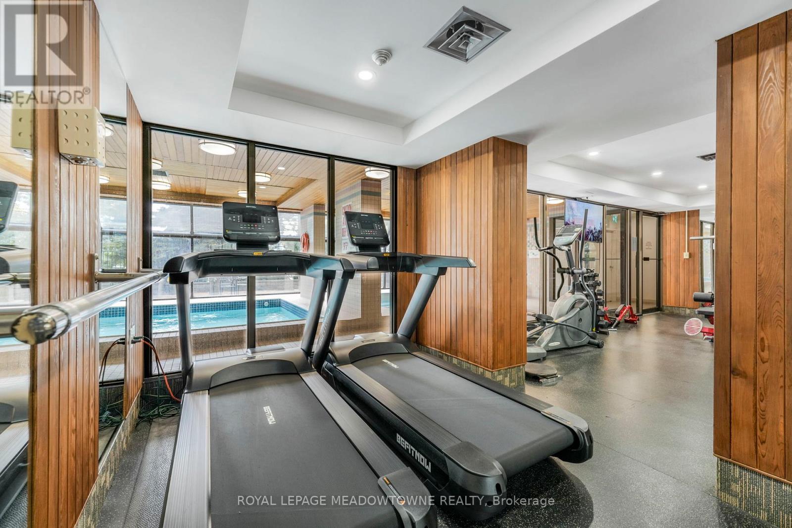 204 - 4235 Sherwoodtowne Boulevard E, Mississauga, Ontario  L4Z 1W3 - Photo 26 - W12895922