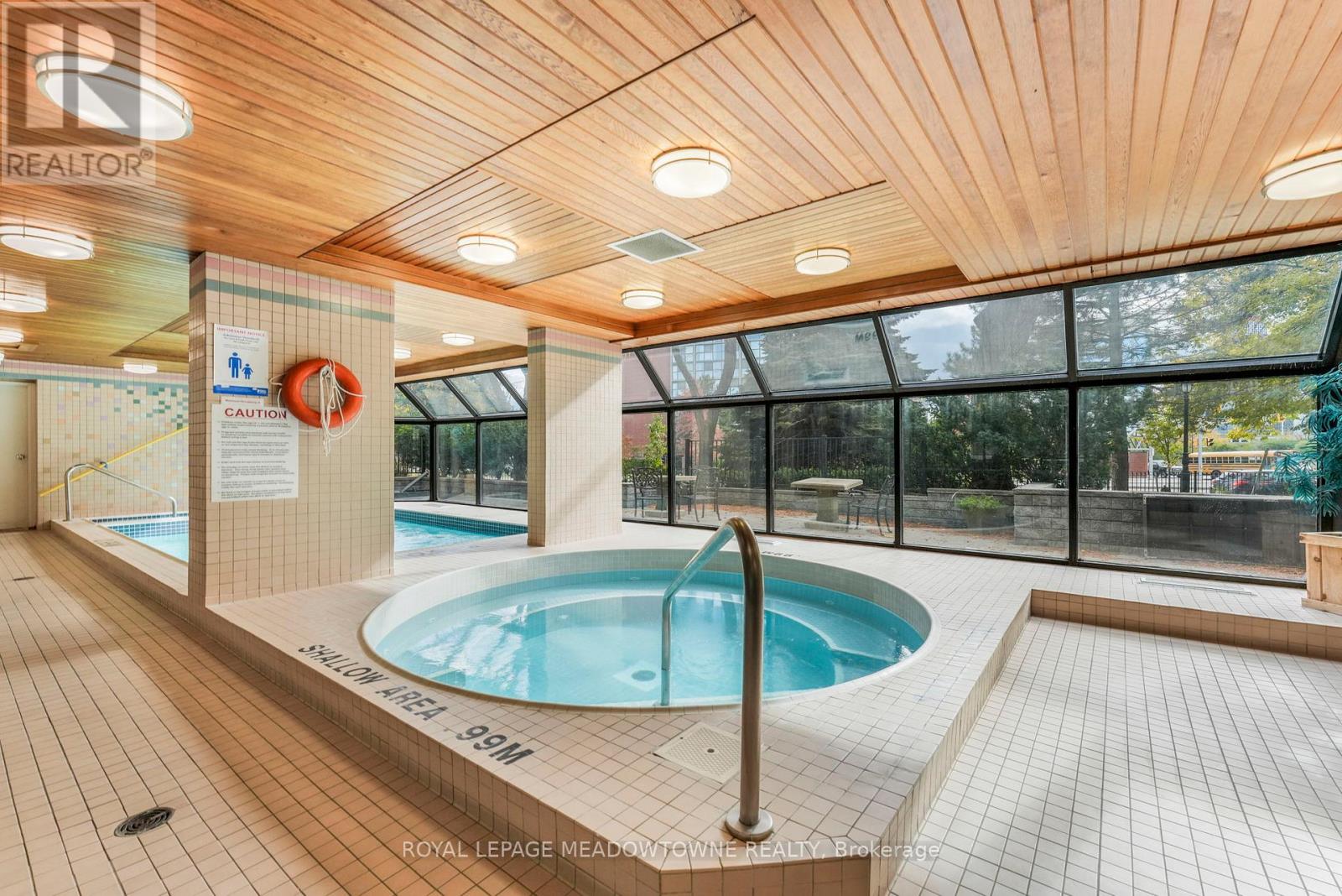 204 - 4235 Sherwoodtowne Boulevard E, Mississauga, Ontario  L4Z 1W3 - Photo 28 - W12895922