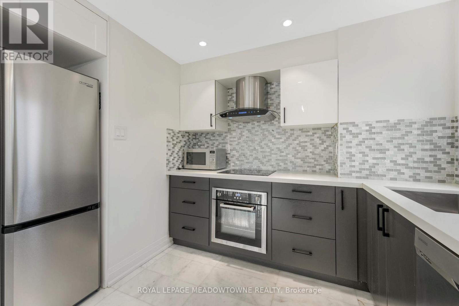 204 - 4235 Sherwoodtowne Boulevard E, Mississauga, Ontario  L4Z 1W3 - Photo 34 - W12895922