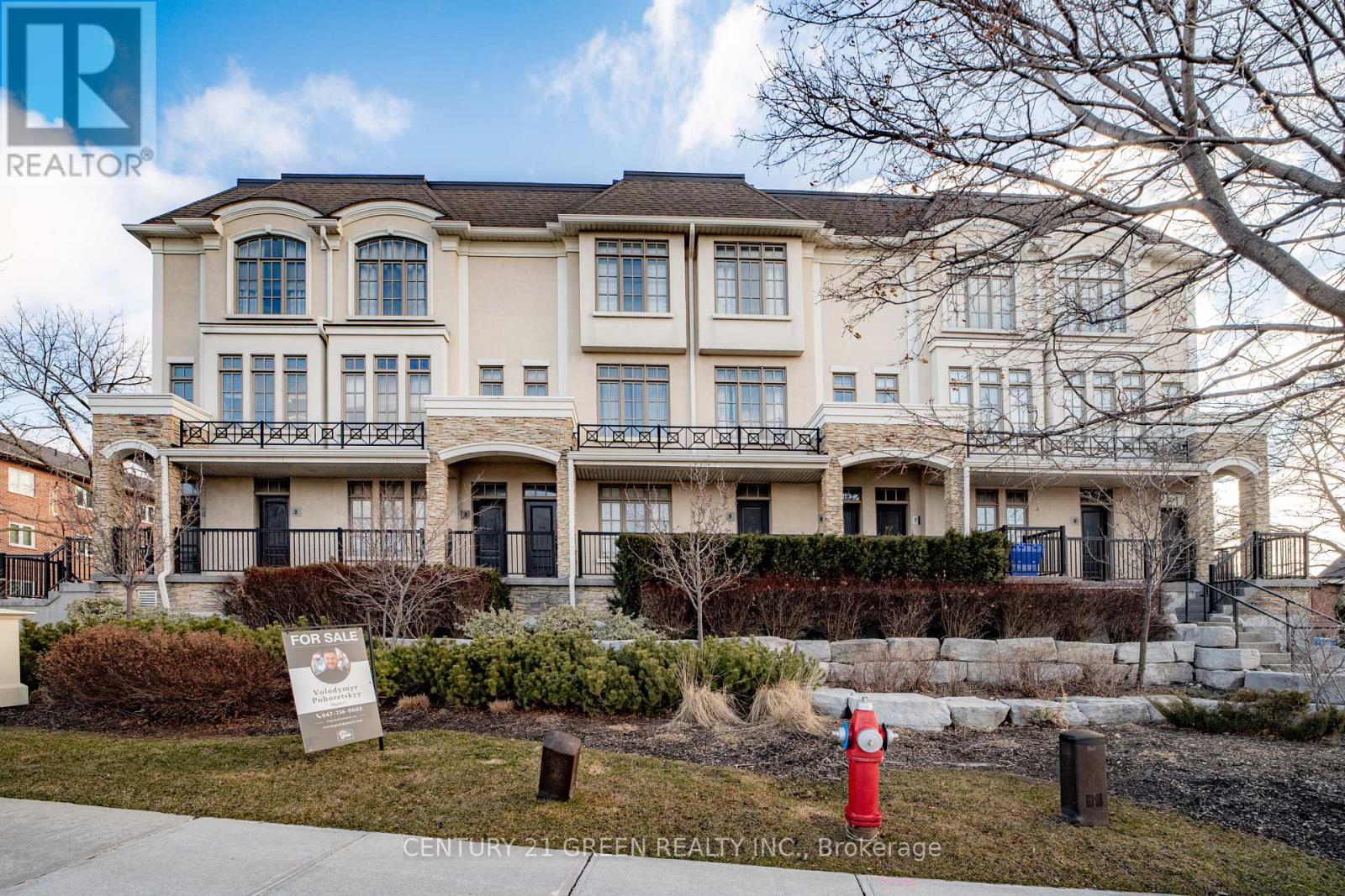 5 - 3071 Cawthra Road, Mississauga (Applewood), Ontario  L5A 2X4 - Photo 3 - W12895932