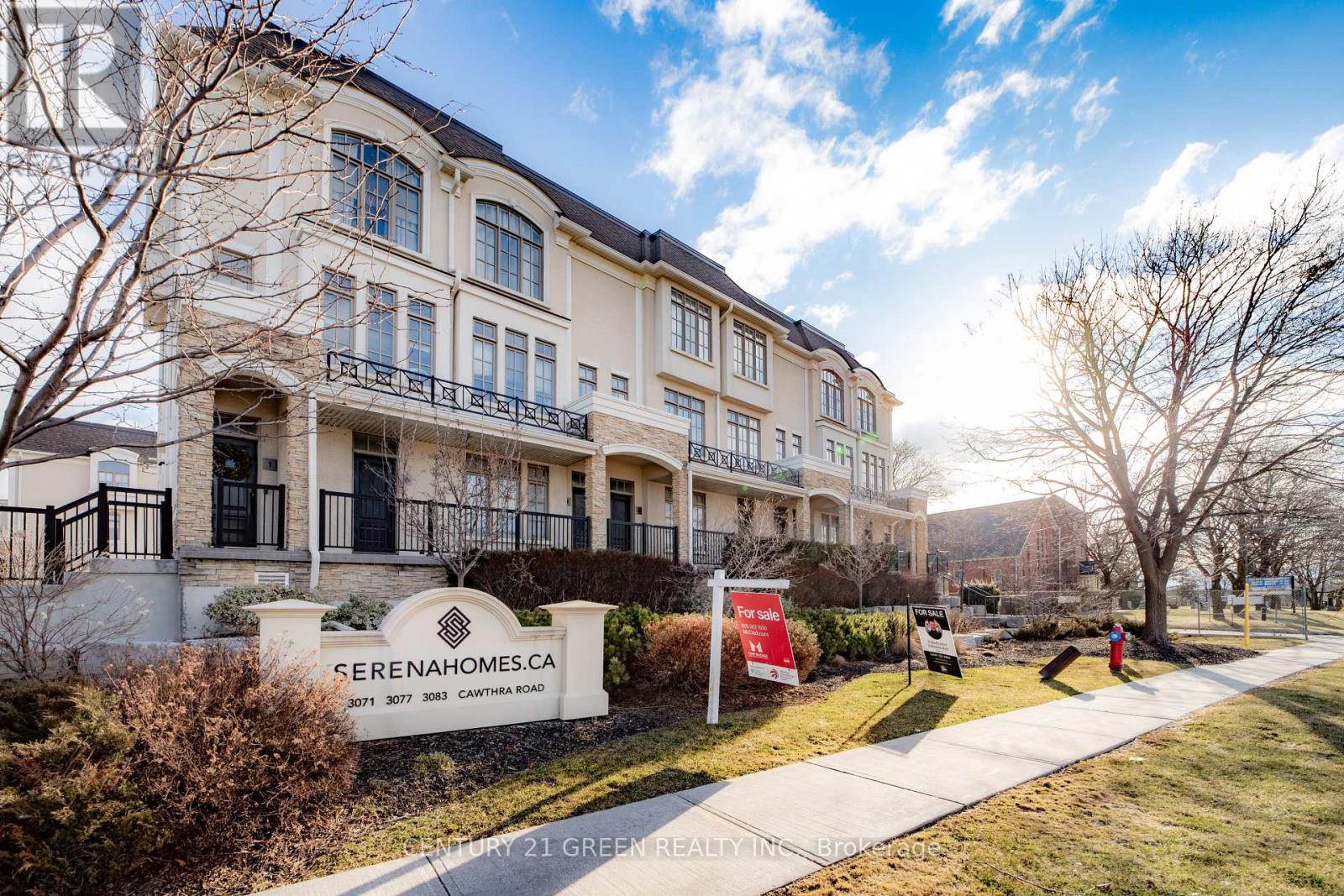 5 - 3071 Cawthra Road, Mississauga (Applewood), Ontario  L5A 2X4 - Photo 6 - W12895932