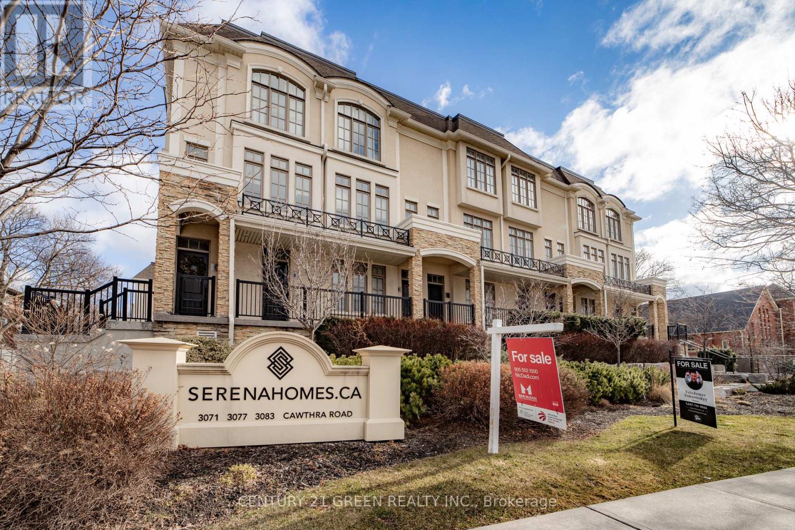 5 - 3071 Cawthra Road, Mississauga (Applewood), Ontario  L5A 2X4 - Photo 9 - W12895932