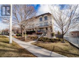 5 - 3071 CAWTHRA ROAD, Mississauga, Ontario