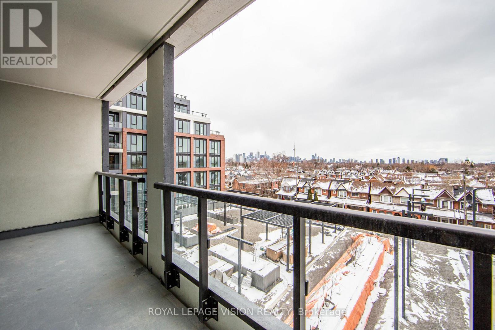 435 - 858 Dupont Street, Toronto, Ontario  M6G 0C1 - Photo 23 - W12895964