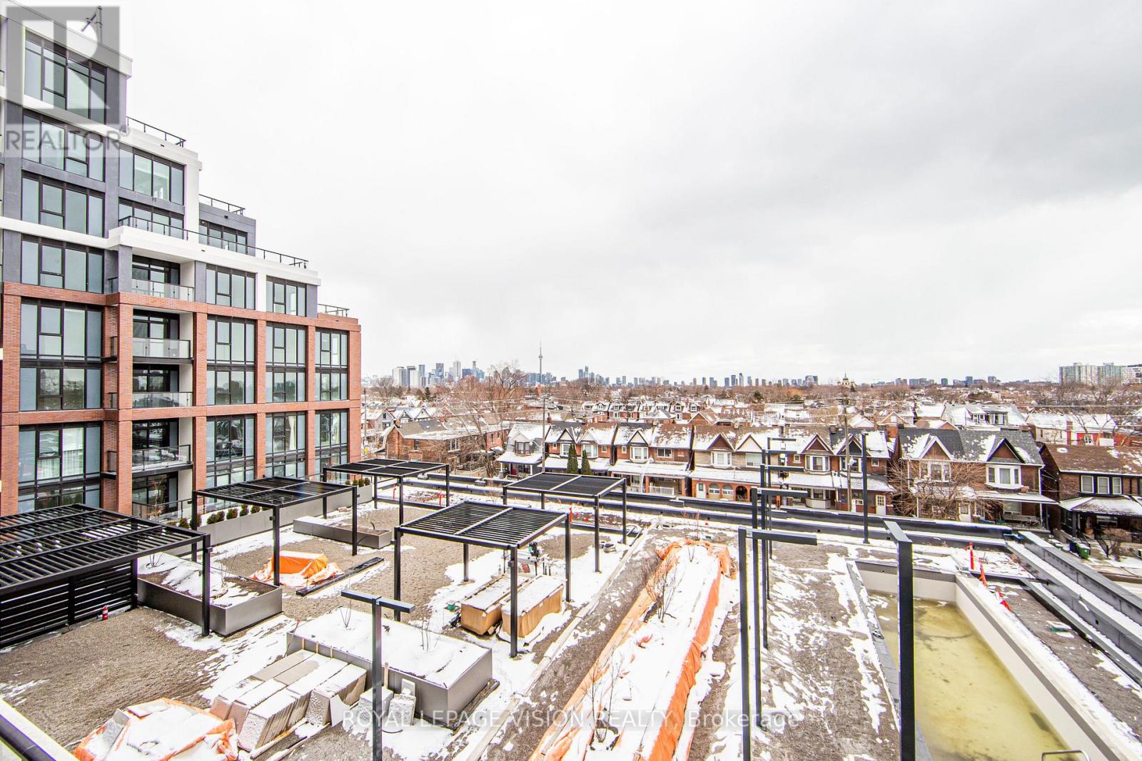 435 - 858 Dupont Street, Toronto, Ontario  M6G 0C1 - Photo 24 - W12895964