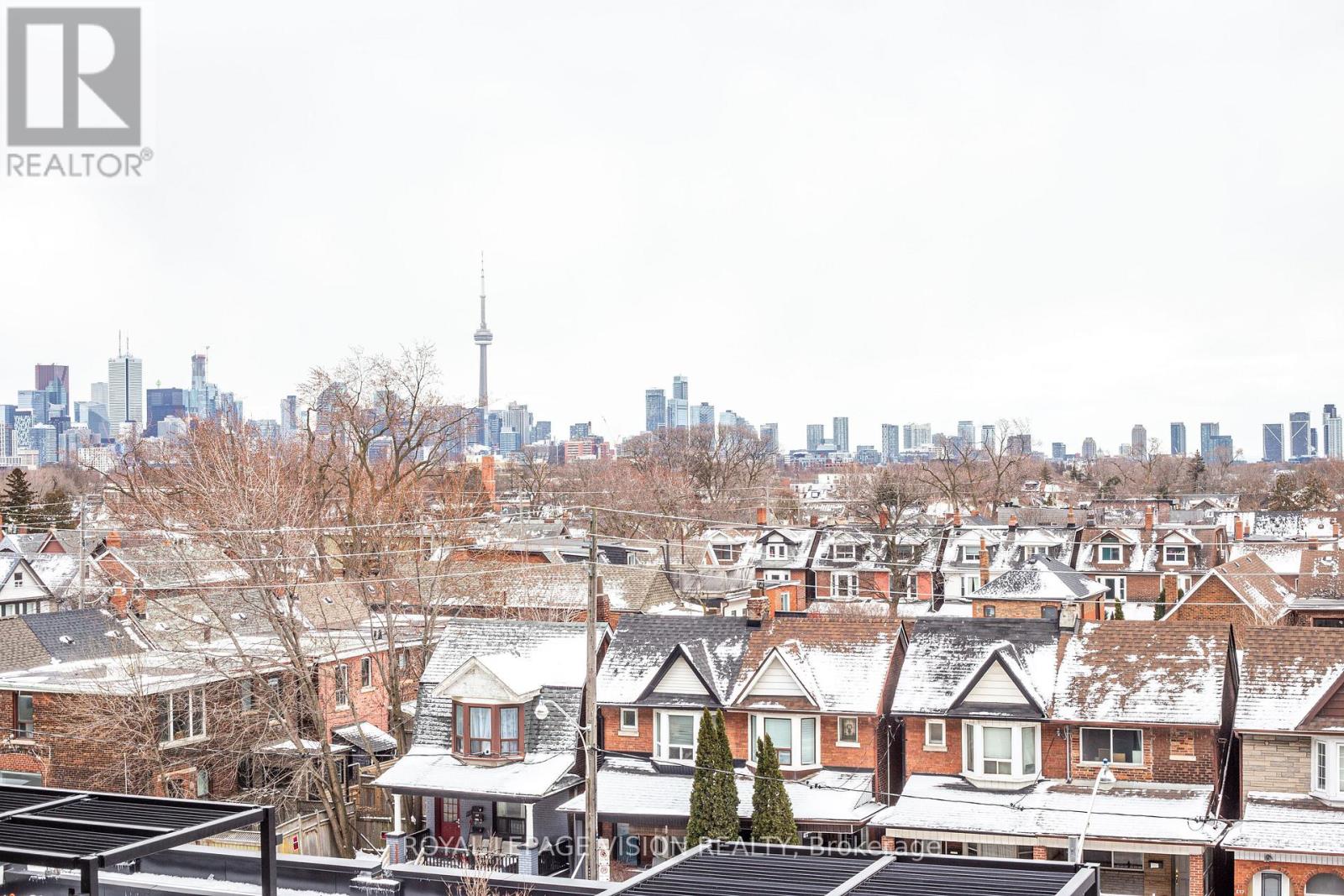 435 - 858 Dupont Street, Toronto, Ontario  M6G 0C1 - Photo 26 - W12895964