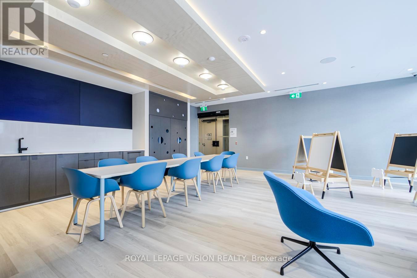 435 - 858 Dupont Street, Toronto, Ontario  M6G 0C1 - Photo 34 - W12895964