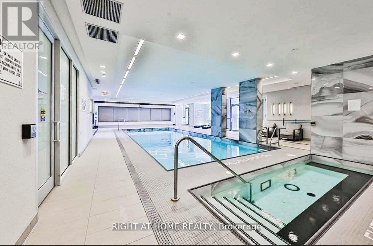 1402 - 56 Annie Craig Drive, Toronto, Ontario  M8V 0C8 - Photo 12 - W12895982