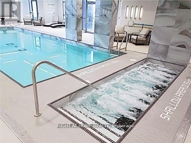 1402 - 56 Annie Craig Drive, Toronto, Ontario  M8V 0C8 - Photo 13 - W12895982