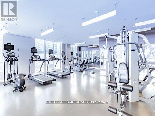 1402 - 56 Annie Craig Drive, Toronto, Ontario  M8V 0C8 - Photo 18 - W12895982