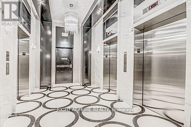 1402 - 56 Annie Craig Drive, Toronto, Ontario  M8V 0C8 - Photo 20 - W12895982