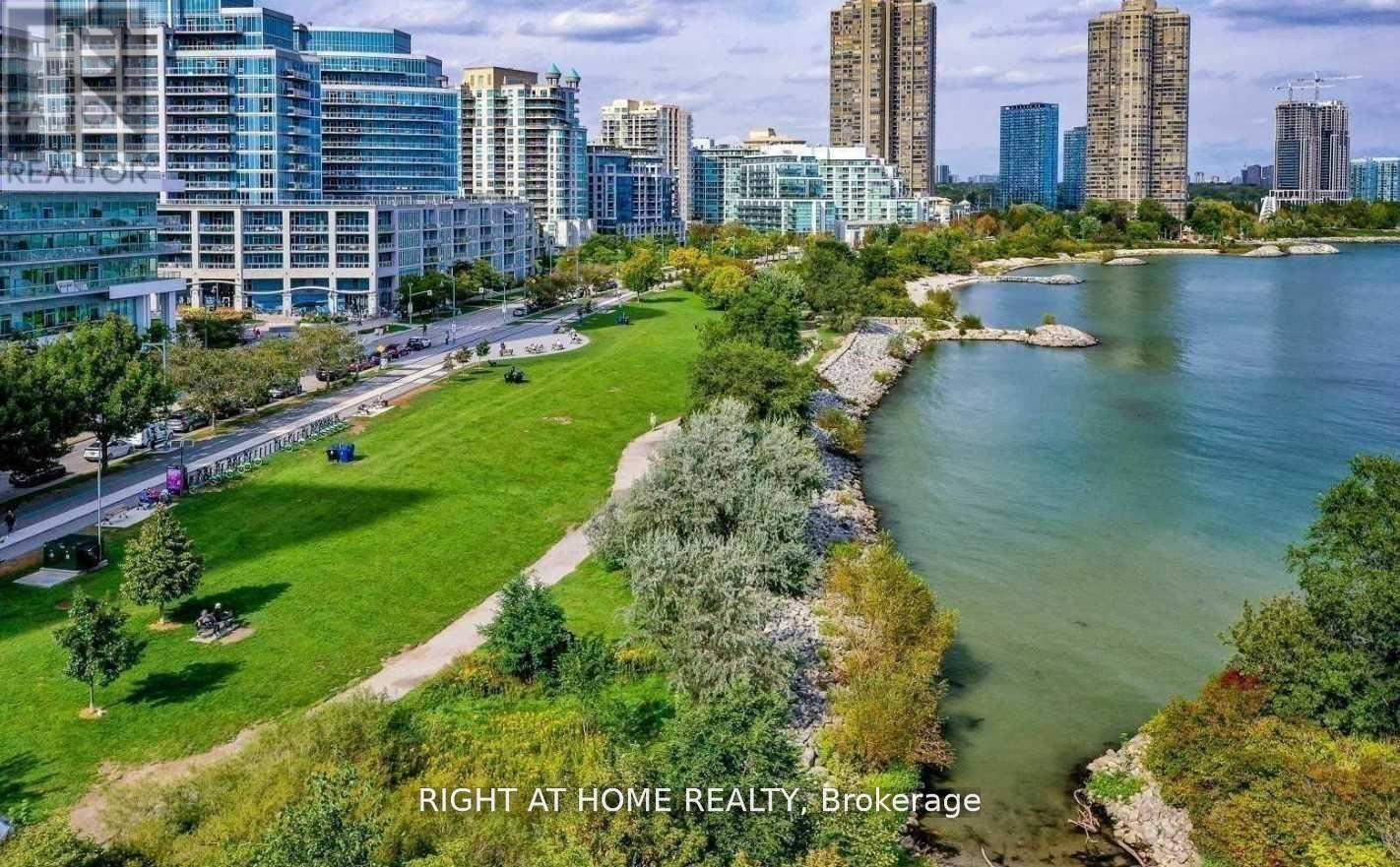 1402 - 56 Annie Craig Drive, Toronto, Ontario  M8V 0C8 - Photo 21 - W12895982