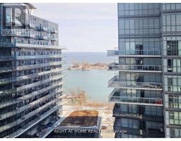 1402 - 56 ANNIE CRAIG DRIVE, Toronto, Ontario