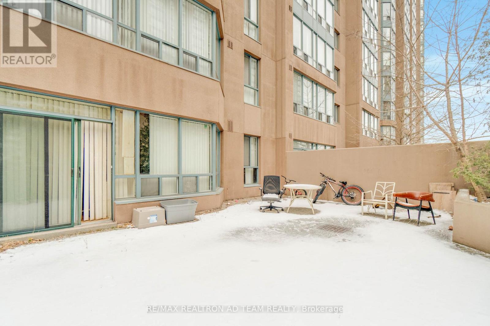 110 - 115 Hillcrest Avenue, Mississauga, Ontario  L5B 3Y9 - Photo 28 - W12895986