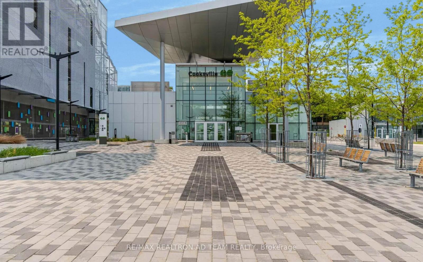 110 - 115 Hillcrest Avenue, Mississauga, Ontario  L5B 3Y9 - Photo 42 - W12895986