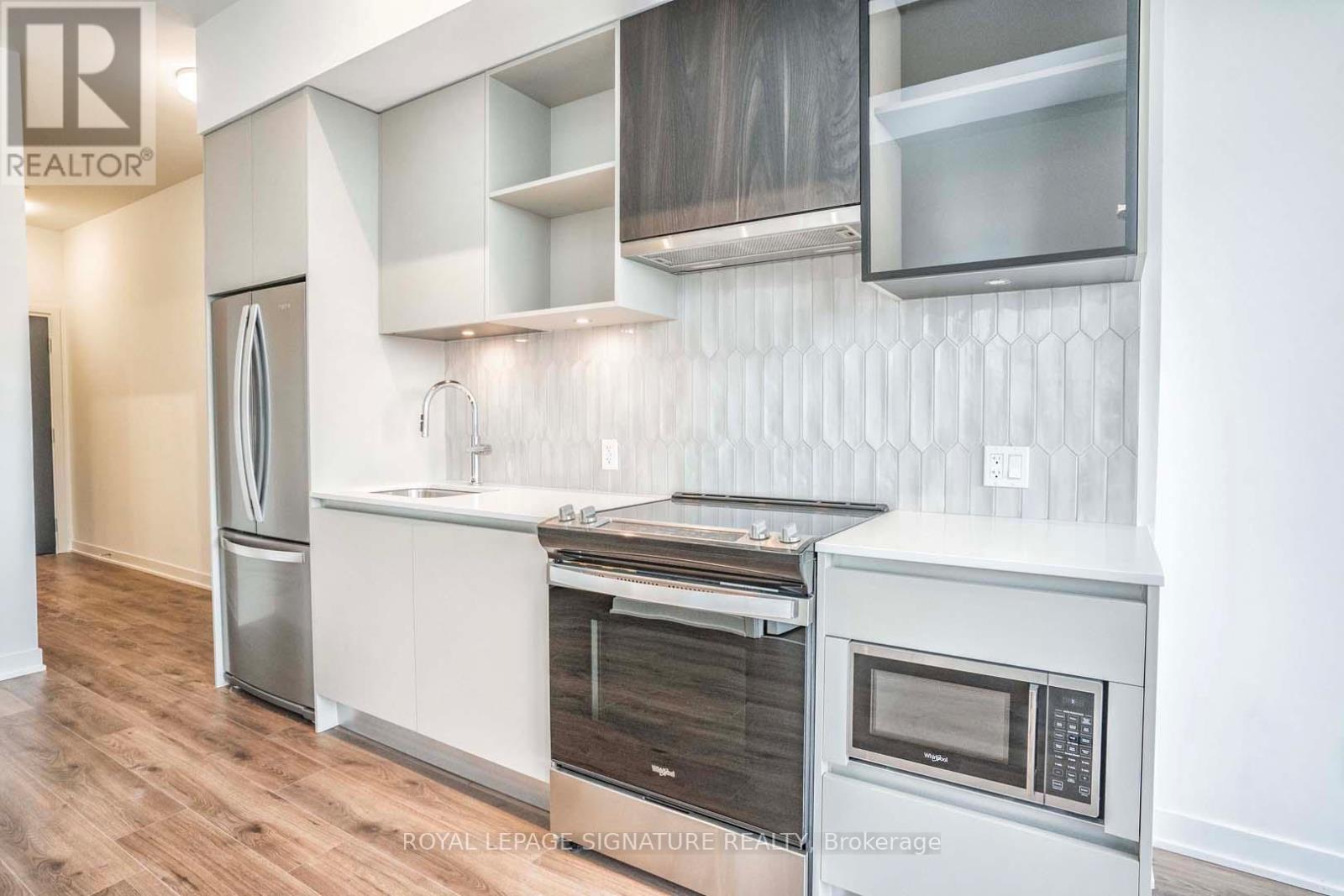 206 - 405 Dundas Street W, Oakville, Ontario  L6M 5P9 - Photo 15 - W12895996