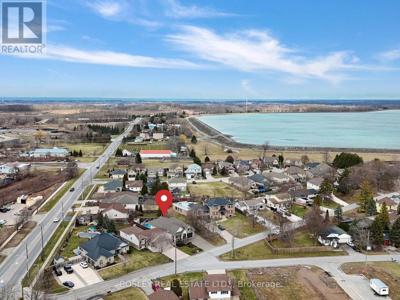 2299 Portage Road, Niagara Falls, Ontario  L2J 0C5 - Photo 49 - X12892220