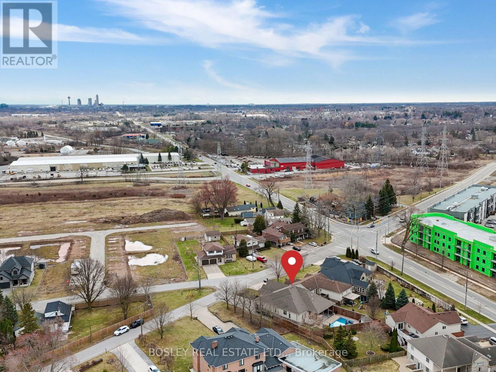 2299 Portage Road, Niagara Falls, Ontario  L2J 0C5 - Photo 50 - X12892220