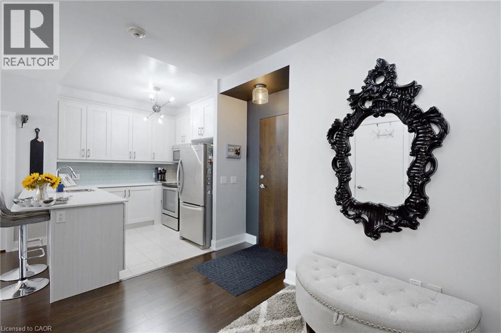 2470 Prince Michael Drive Unit# 201, Oakville, Ontario  L6H 0G9 - Photo 15 - 40812818