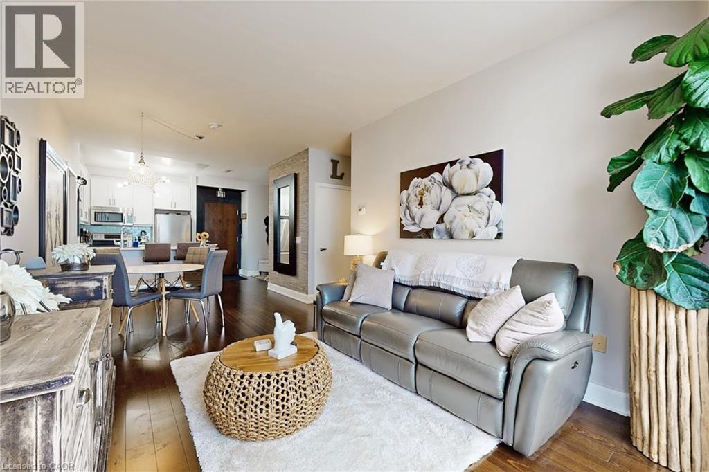 2470 Prince Michael Drive Unit# 201, Oakville, Ontario  L6H 0G9 - Photo 7 - 40812818