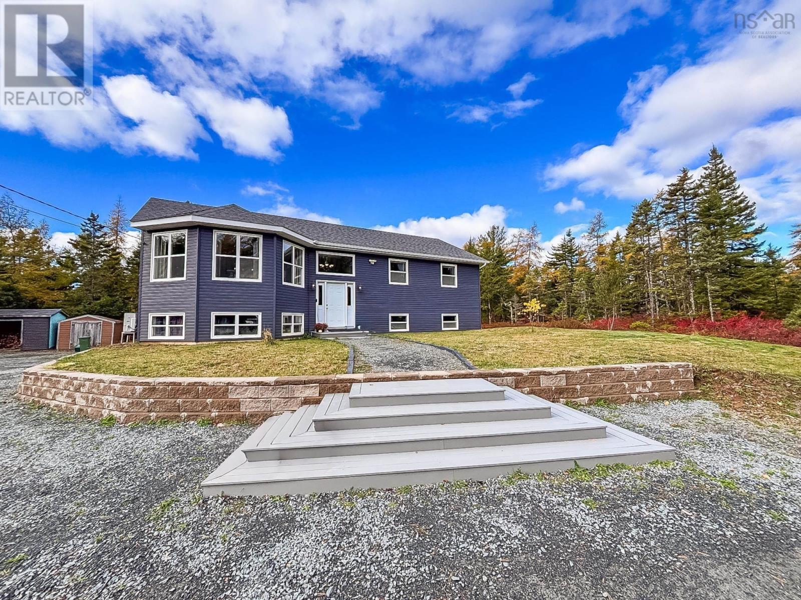 2120 Highway 332, Bayport, Nova Scotia