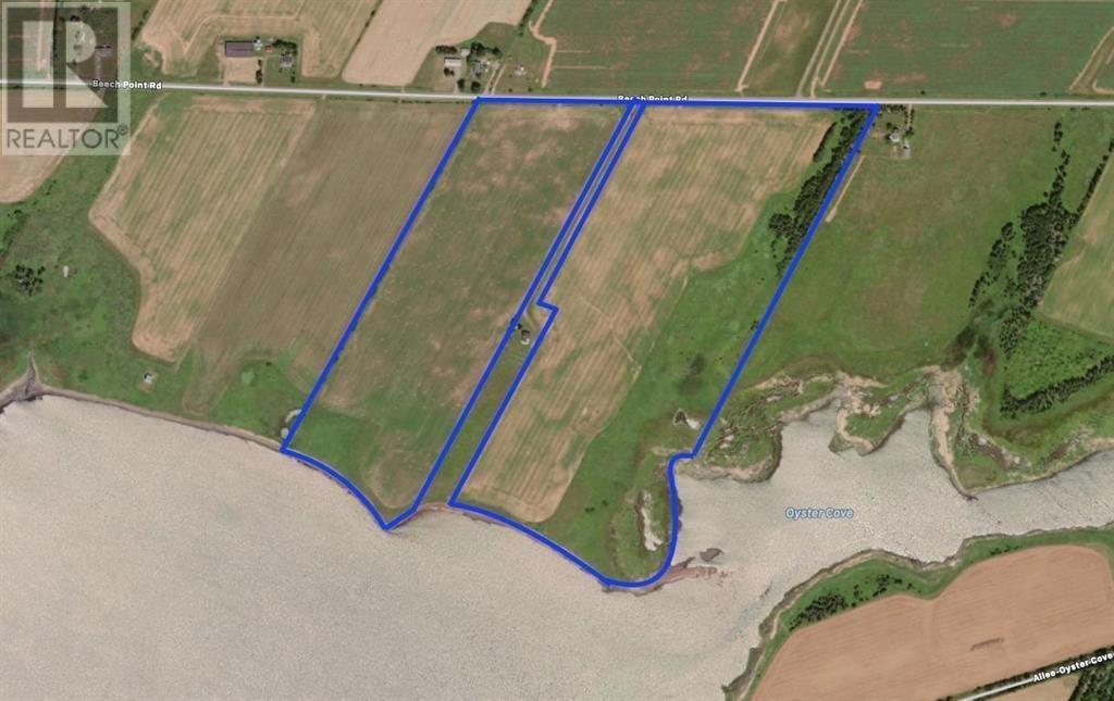 Beech Point Road, Hamilton, Prince Edward Island  C0B 1M0 - Photo 2 - 202604846