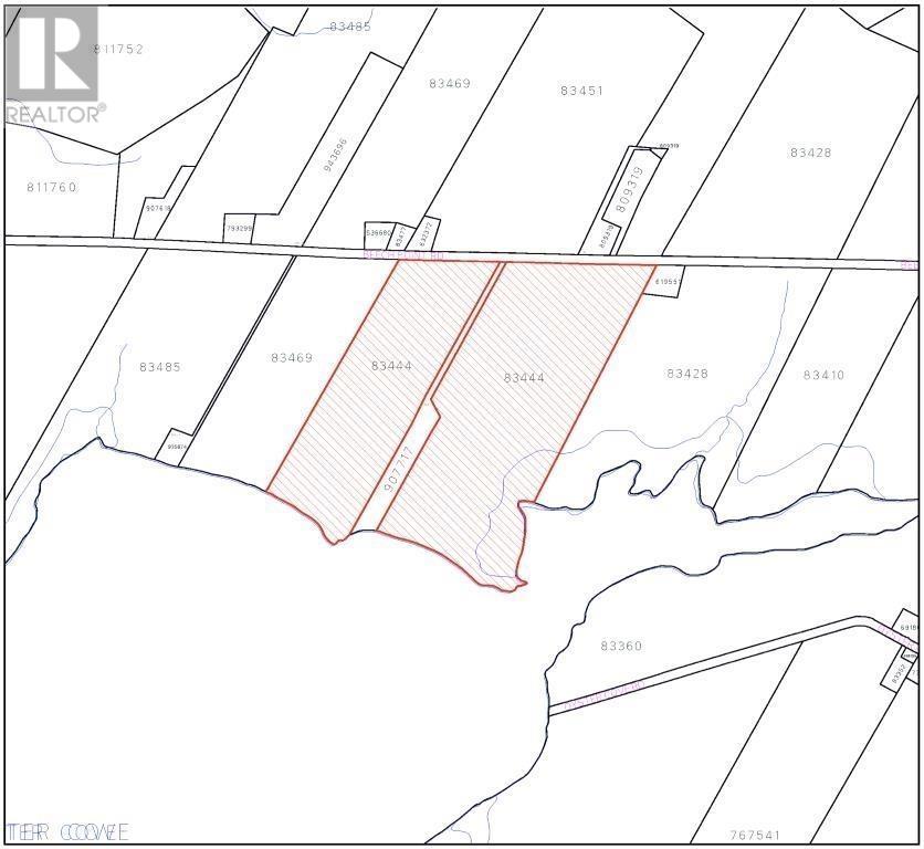 Beech Point Road, Hamilton, Prince Edward Island  C0B 1M0 - Photo 3 - 202604846