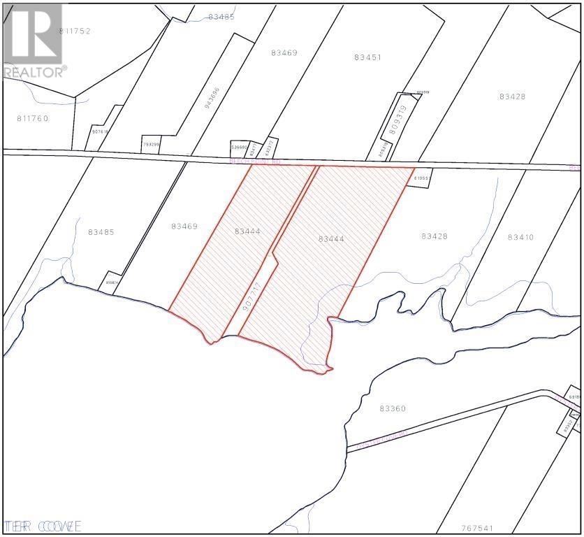 Beech Point Road, Hamilton, Prince Edward Island  C0B 1M0 - Photo 4 - 202604849