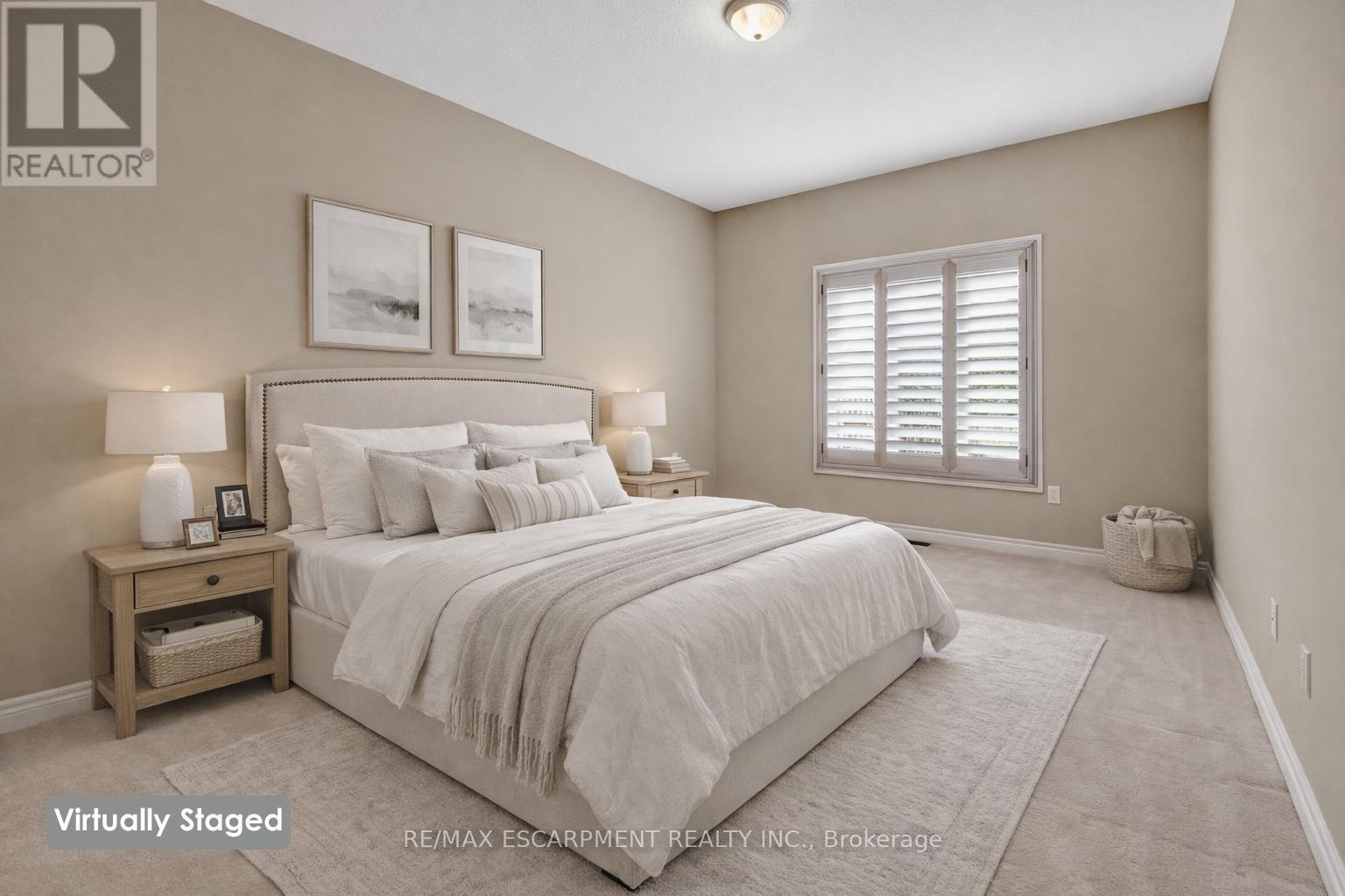 26 Conrad Place, Grimsby, Ontario  L3M 5S5 - Photo 10 - X12895914