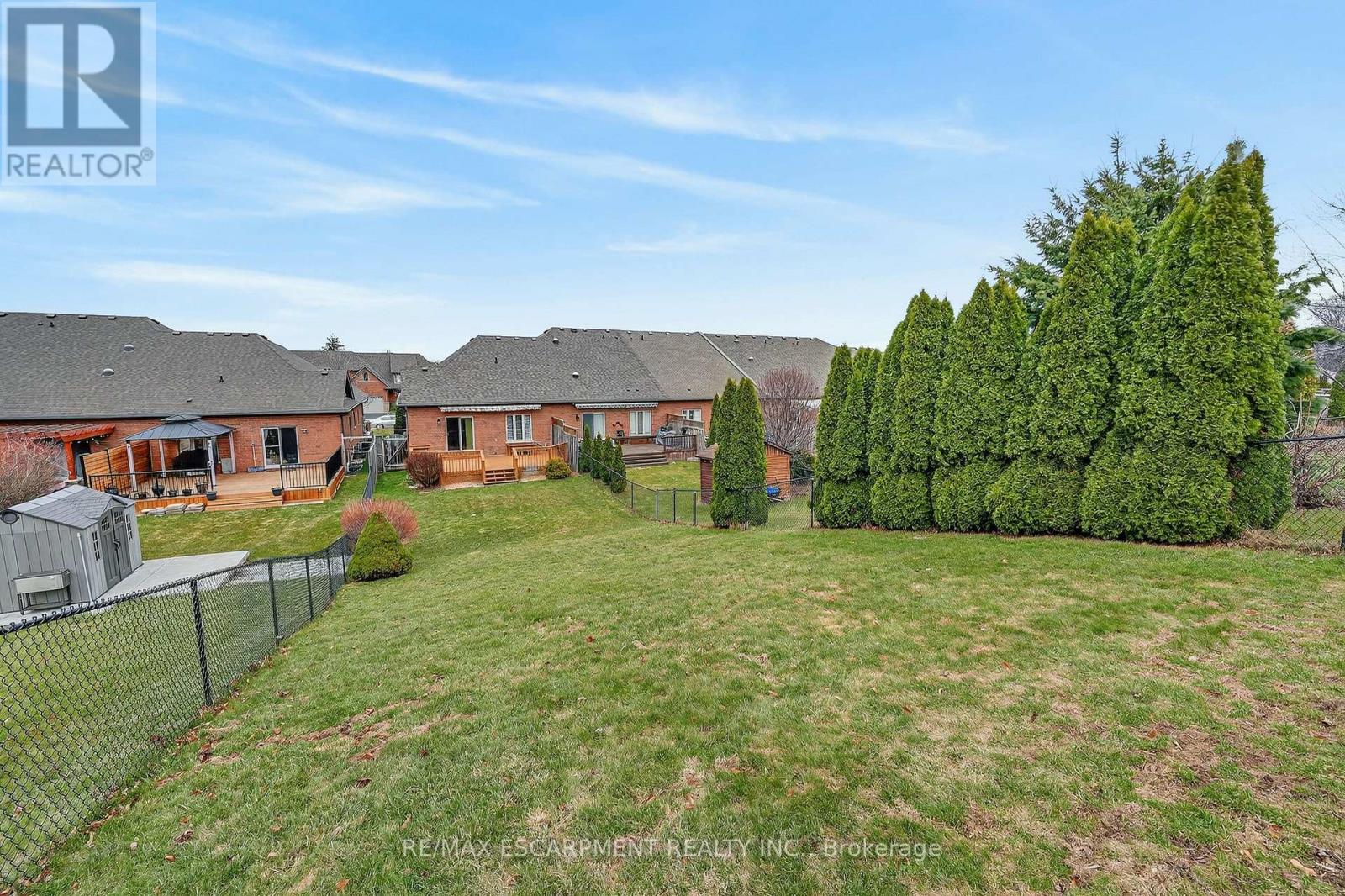 26 Conrad Place, Grimsby, Ontario  L3M 5S5 - Photo 20 - X12895914