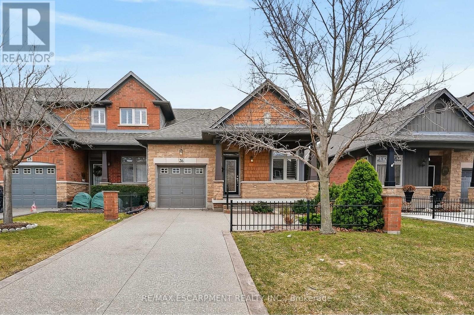 26 Conrad Place, Grimsby, Ontario  L3M 5S5 - Photo 22 - X12895914