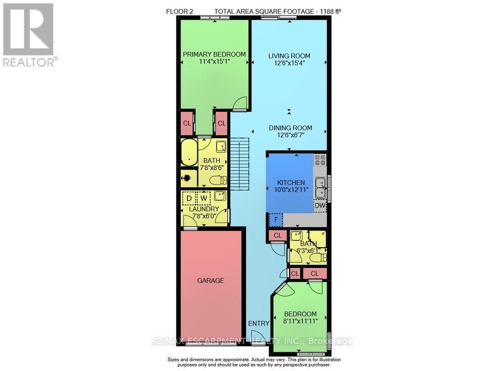 26 Conrad Place, Grimsby, Ontario  L3M 5S5 - Photo 23 - X12895914