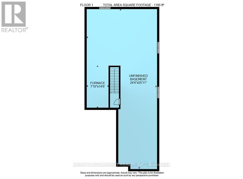 26 Conrad Place, Grimsby, Ontario  L3M 5S5 - Photo 24 - X12895914