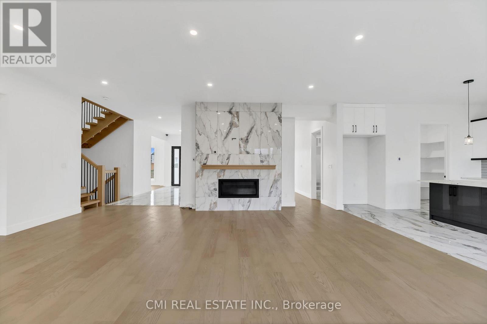 1 James Street, Strathroy-Caradoc, Ontario  N0L 1T0 - Photo 13 - X12895970